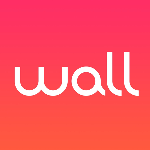 Wall of Video app icon