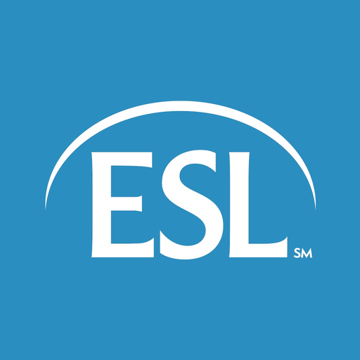 ESL Mobile Banking app icon