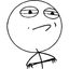 Rage Comics icon