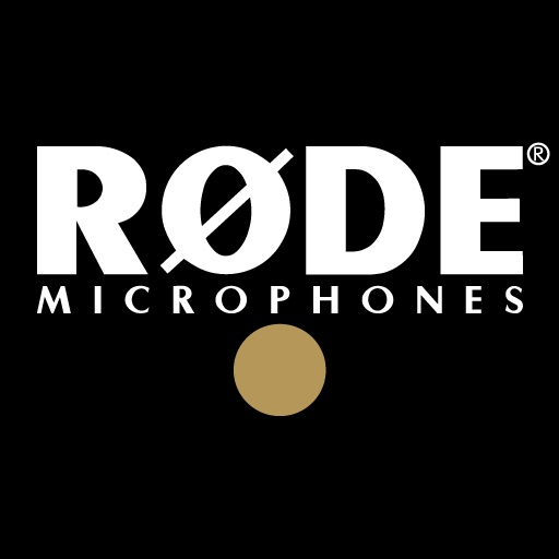 RØDE Soundbooth app icon