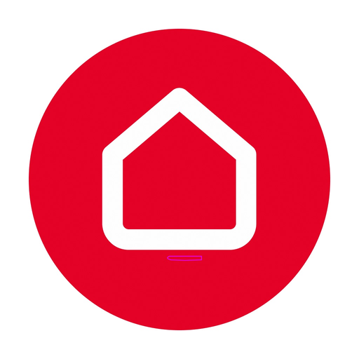 Casa.it - Annunci immobiliari app icon
