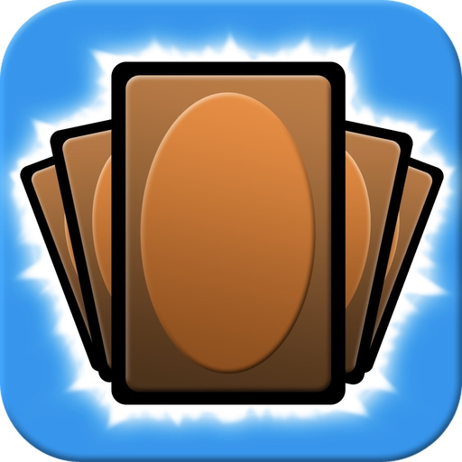 Awesome Magic Life Counter app icon