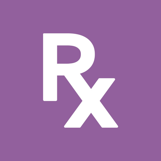 RxSaver Prescription Discounts app icon