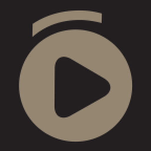 RTÉ Radio Player app icon