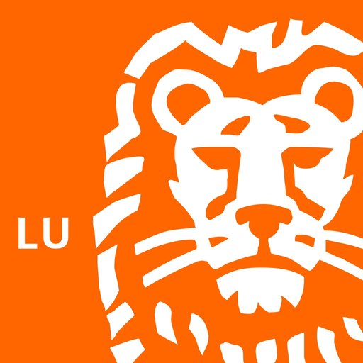My ING app icon
