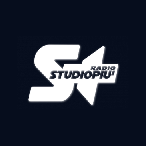 Radio Studio Più app icon