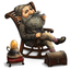 The Tiny Bang Story Lite icon
