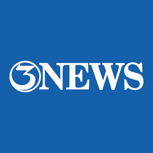 Corpus Christi News from KIII app icon