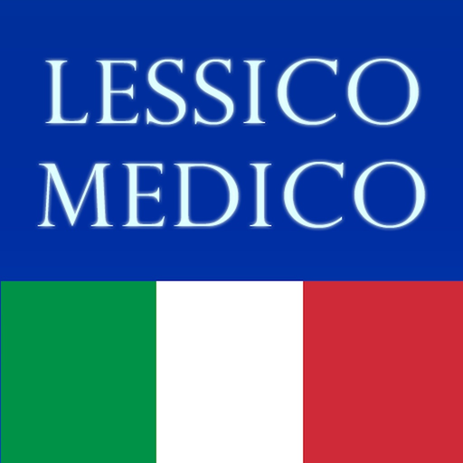Lessico Medico app icon