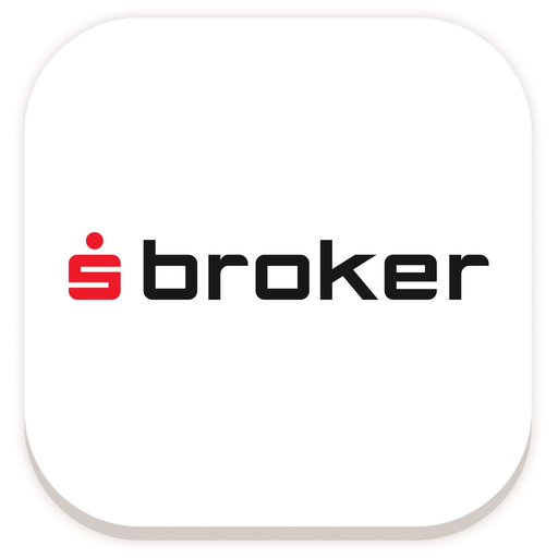 S Broker Mobile App app icon