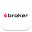 S Broker Mobile App icon