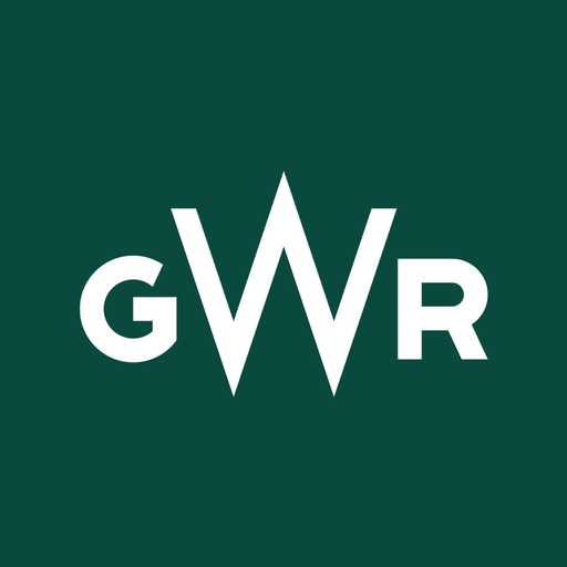 Great Western Railway app icon