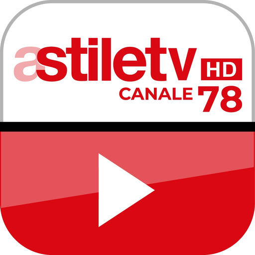 StileTV Network app icon