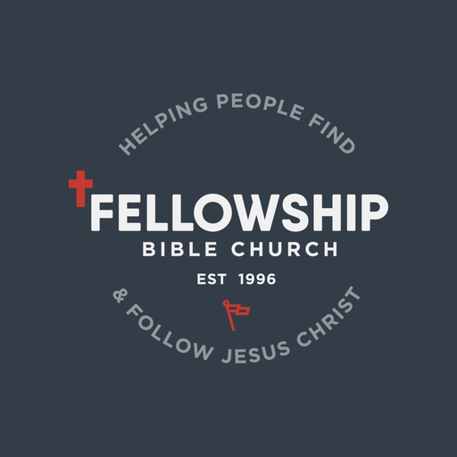 Fellowship Bible Church Topeka app icon