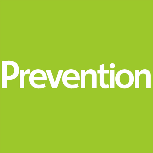 Prevention app icon