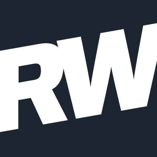 Runner's World app icon