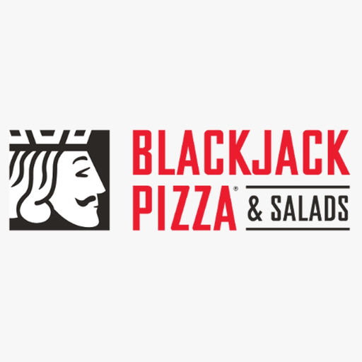 Blackjack Pizza app icon