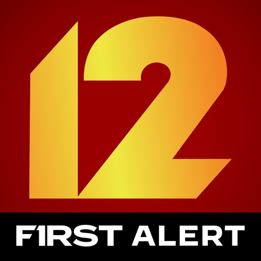 KFVS12 StormTeam Weather app icon