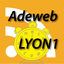 AdeWeb LYON icon