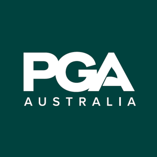 PGA Tour of Australasia app icon