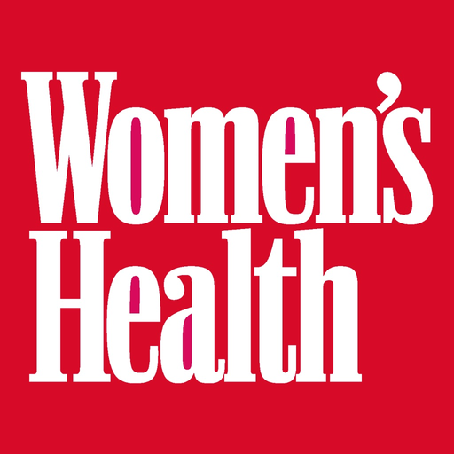 Women's Health Mag app icon