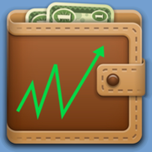Household Budget app icon