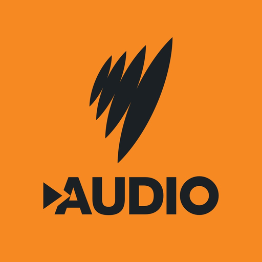 SBS Audio app icon