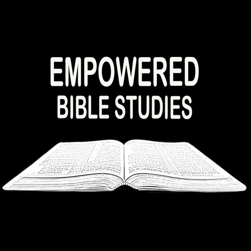 Empowered Bible Studies app icon