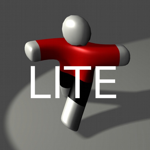 Take a Walk Lite app icon