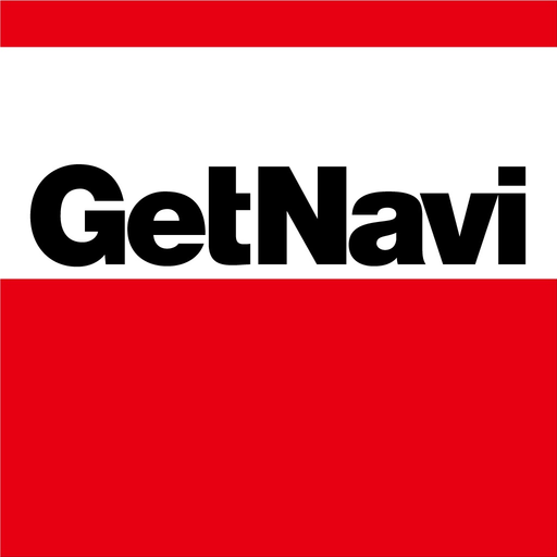 GetNavi app icon