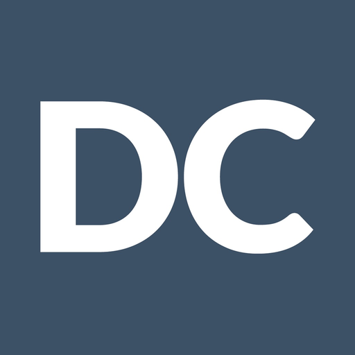 Diário de Canoas app icon