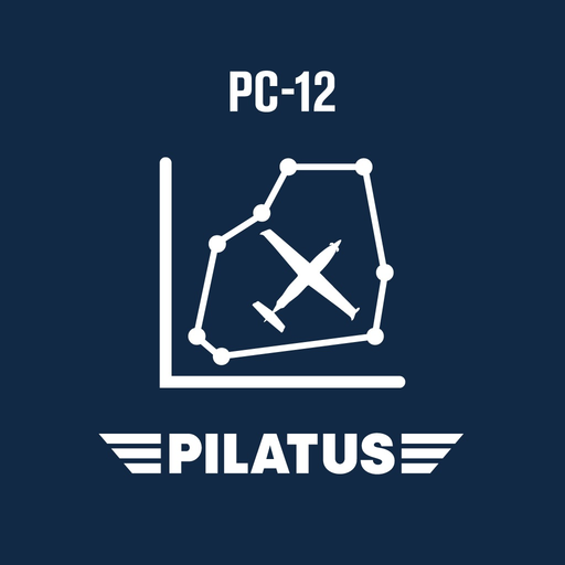 PC-12 Calculator app icon