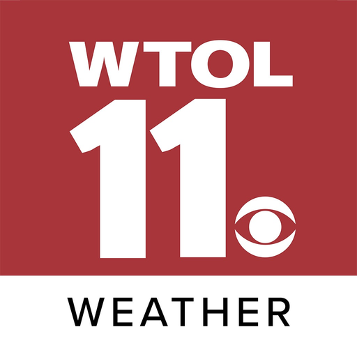 WTOL 11 Weather app icon