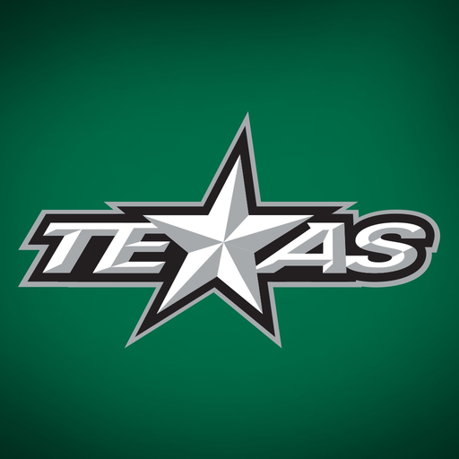 Texas Stars app icon