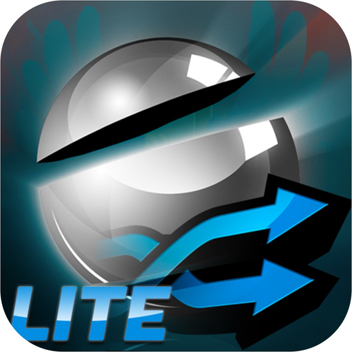 Pinball Shuffle Lite app icon
