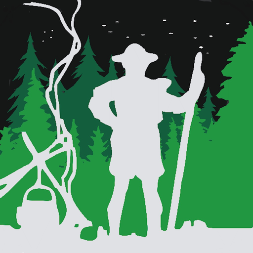 Campfire Songs app icon