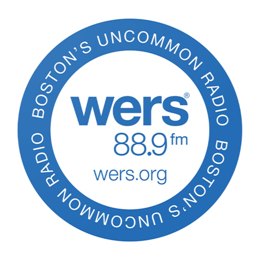 88.9 WERS-FM Boston app icon
