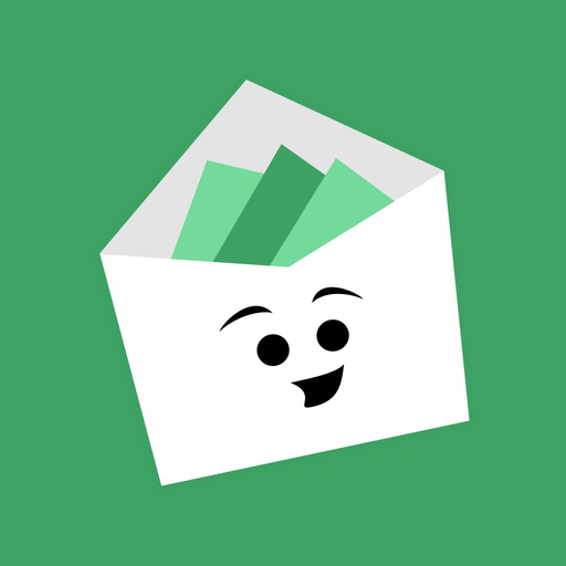 Goodbudget Budget Planner app icon