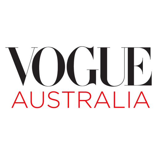 Vogue Australia app icon