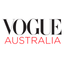 Vogue Australia icon