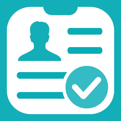 Guest List Organizer Pro app icon