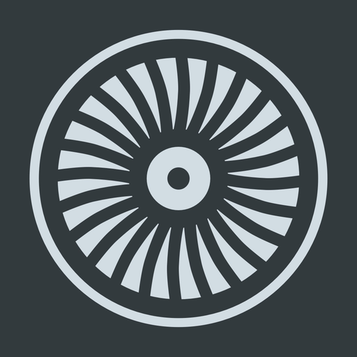 AvioFuel app icon