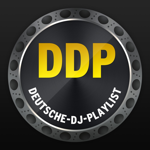 DDP app icon
