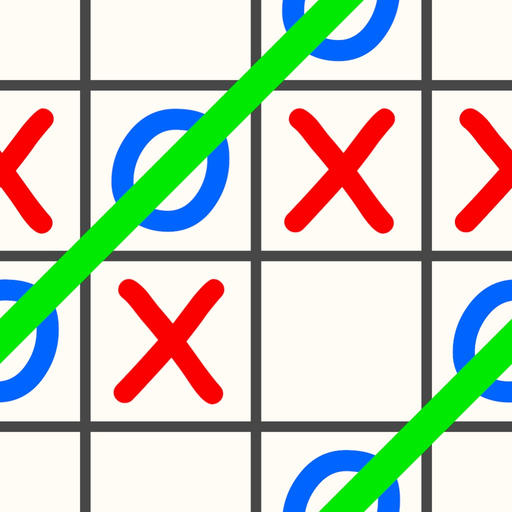Torus Games app icon