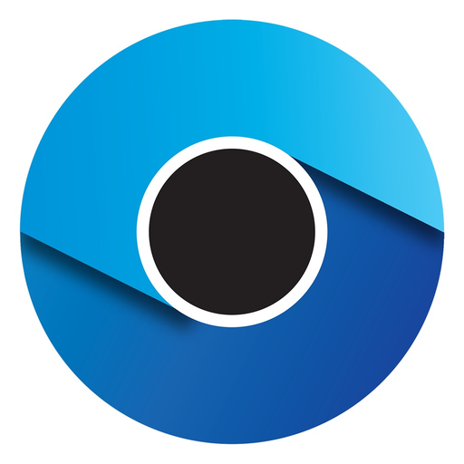 CAPTIV8 app icon