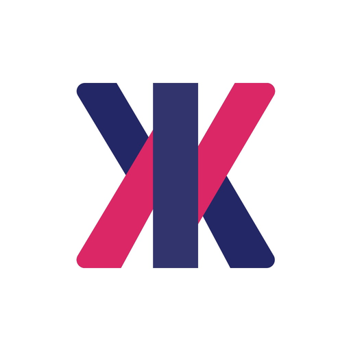 Secret photos - KYMS app icon