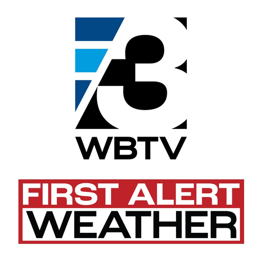 WBTV First Alert Weather app icon