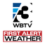 WBTV First Alert Weather icon