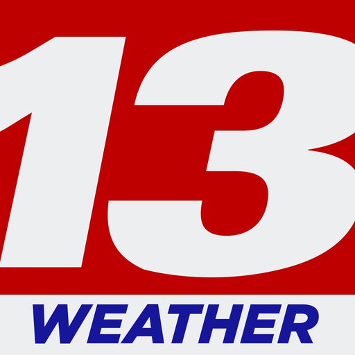 WLOX Weather app icon