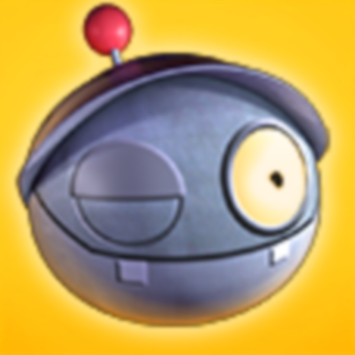 RoboFonics app icon